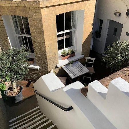 Olive Tree Apartment Hove Exterior foto