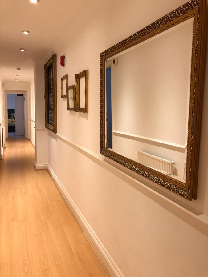 Olive Tree Apartment Hove Exterior foto