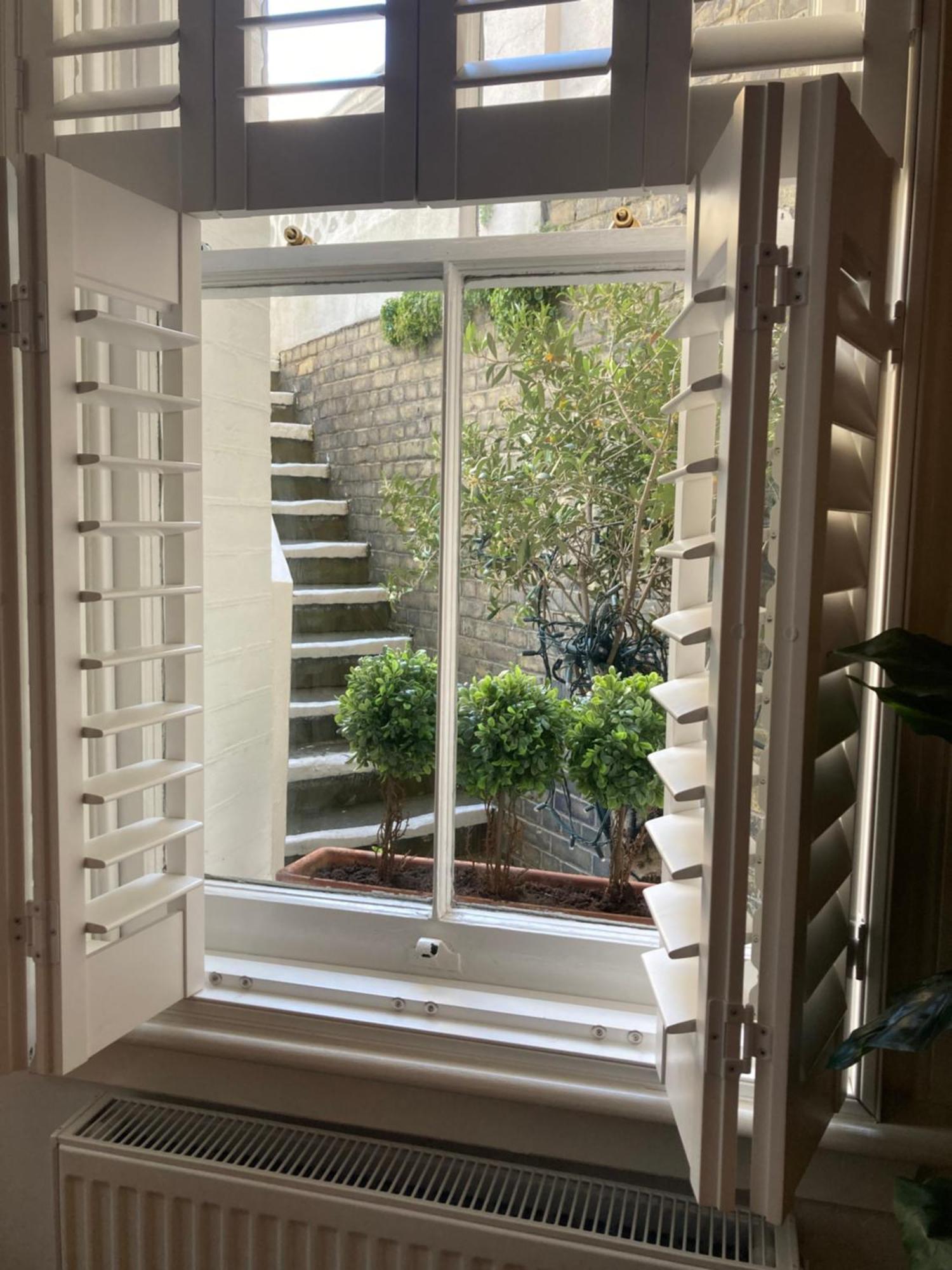 Olive Tree Apartment Hove Exterior foto