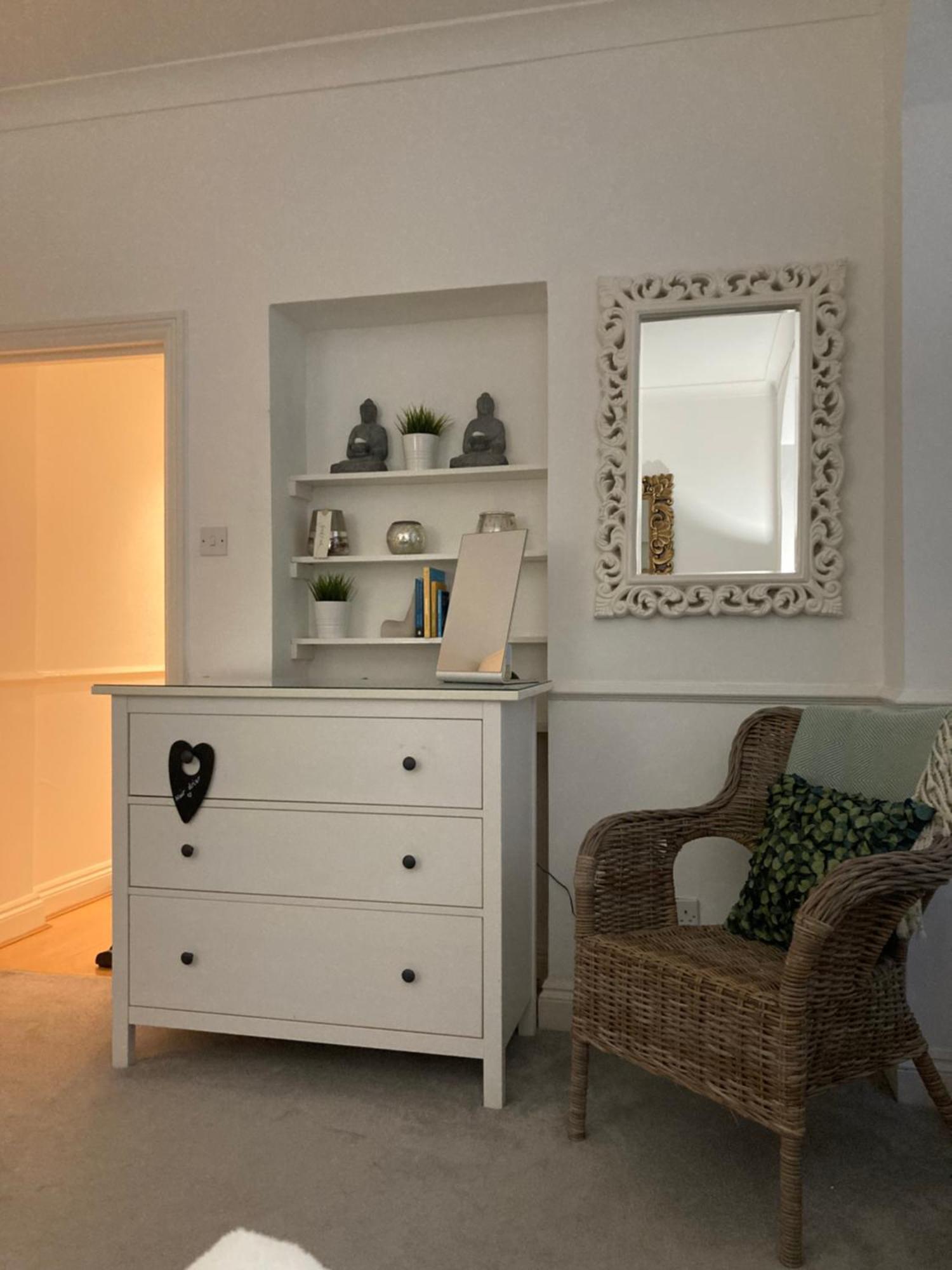 Olive Tree Apartment Hove Exterior foto