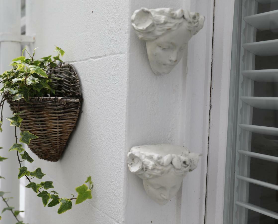 Olive Tree Apartment Hove Exterior foto